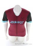 Dynafit Ride Light FZ SS Women Biking Shirt, , Purple, , Female, 0015-11384, 5637946356, , N3-03.jpg