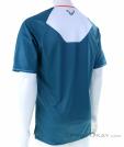 Dynafit Ride Hommes T-shirt de vélo, Dynafit, Bleu, , Hommes, 0015-11385, 5637946365, 4053866390149, N1-11.jpg