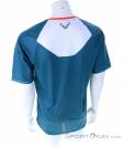 Dynafit Ride Hommes T-shirt de vélo, Dynafit, Bleu, , Hommes, 0015-11385, 5637946365, 4053866390149, N2-12.jpg