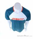 Dynafit Ride Mens Biking Shirt, Dynafit, Blue, , Male, 0015-11385, 5637946365, 4053866390149, N3-03.jpg