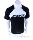 Dynafit Ride Mens Biking Shirt, Dynafit, Black, , Male, 0015-11385, 5637946369, 4053866390118, N2-02.jpg