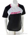 Dynafit Ride SS Femmes T-shirt de vélo, Dynafit, Noir, , Femmes, 0015-11386, 5637946382, 4053866390194, N2-02.jpg