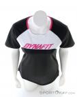 Dynafit Ride SS Femmes T-shirt de vélo, Dynafit, Noir, , Femmes, 0015-11386, 5637946382, 4053866390194, N3-03.jpg