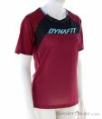 Dynafit Ride SS Femmes T-shirt de vélo, Dynafit, Lilas, , Femmes, 0015-11386, 5637946387, 4053866390248, N1-01.jpg