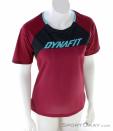Dynafit Ride SS Femmes T-shirt de vélo, Dynafit, Lilas, , Femmes, 0015-11386, 5637946387, 4053866390248, N2-02.jpg