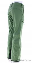 Scott Ultimate Dryo 10 Mens Ski Pants, Scott, Light-Green, , Male, 0023-11505, 5637946419, 0, N1-16.jpg