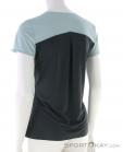 On Performance T Mujer T-Shirt, On, Negro, , Mujer, 0262-10234, 5637946454, 7630440693581, N1-11.jpg