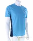 On Performance T Mens T-Shirt, On, Azul oscuro, , Hombre, 0262-10238, 5637946480, 7630440684930, N1-01.jpg