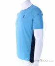 On Performance T Mens T-Shirt, On, Azul oscuro, , Hombre, 0262-10238, 5637946480, 7630440684930, N1-06.jpg
