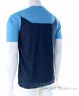 On Performance T Mens T-Shirt, On, Azul oscuro, , Hombre, 0262-10238, 5637946480, 7630440684930, N1-11.jpg