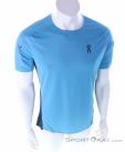 On Performance T Mens T-Shirt, , Bleu foncé, , Hommes, 0262-10238, 5637946480, , N2-02.jpg