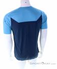 On Performance T Mens T-Shirt, On, Azul oscuro, , Hombre, 0262-10238, 5637946480, 7630440684930, N2-12.jpg