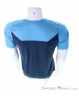 On Performance T Mens T-Shirt, On, Azul oscuro, , Hombre, 0262-10238, 5637946480, 7630440684930, N3-13.jpg