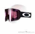 Oakley Fall Line M Prizm Ski Goggles, Oakley, Pink, , Male,Female,Unisex, 0064-10310, 5637946492, 888392423894, N1-06.jpg