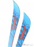 Dynafit Seven Summits+ 82-86 Touring Skis 2022, Dynafit, Blue, , Male,Unisex, 0015-11389, 5637946507, 4046402081175, N4-04.jpg
