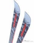Dynafit Seven Summits+ 82-86 Touring Skis 2022, Dynafit, Gris, , Hombre,Unisex, 0015-11389, 5637946514, 4046402083285, N4-04.jpg