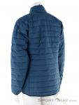 Haglöfs Rapid Mimic Women Outdoor Jacket, , Dark-Blue, , Female, 0009-10515, 5637947087, , N1-11.jpg