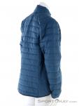 Haglöfs Rapid Mimic Women Outdoor Jacket, , Dark-Blue, , Female, 0009-10515, 5637947087, , N1-16.jpg