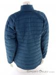 Haglöfs Rapid Mimic Women Outdoor Jacket, , Dark-Blue, , Female, 0009-10515, 5637947087, , N2-12.jpg
