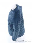 Haglöfs Rapid Mimic Women Outdoor Jacket, , Dark-Blue, , Female, 0009-10515, 5637947087, , N3-08.jpg
