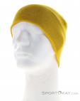 Peak Performance Embo Hat Trek Beanie, , Yellow, , Male,Female,Unisex, 0330-10185, 5637947131, , N1-06.jpg