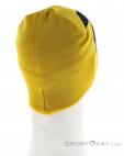 Peak Performance Embo Hat Trek Beanie, , Yellow, , Male,Female,Unisex, 0330-10185, 5637947131, , N1-16.jpg