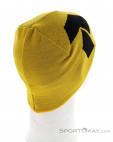 Peak Performance Embo Hat Trek Beanie, , Yellow, , Male,Female,Unisex, 0330-10185, 5637947131, , N2-17.jpg