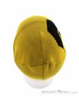 Peak Performance Embo Hat Trek Beanie, , Yellow, , Male,Female,Unisex, 0330-10185, 5637947131, , N4-14.jpg