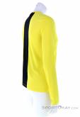 Peak Performance Alum Light Long Sleeve Womens Shirt, , Yellow, , Female, 0330-10186, 5637947139, , N1-16.jpg