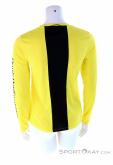 Peak Performance Alum Light Long Sleeve Womens Shirt, , Yellow, , Female, 0330-10186, 5637947139, , N2-12.jpg