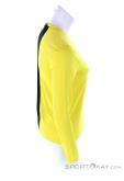 Peak Performance Alum Light Long Sleeve Womens Shirt, , Yellow, , Female, 0330-10186, 5637947139, , N2-17.jpg