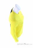 Peak Performance Alum Light Long Sleeve Womens Shirt, , Yellow, , Female, 0330-10186, 5637947139, , N3-18.jpg
