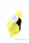 Peak Performance Alum Light Long Sleeve Womens Shirt, , Yellow, , Female, 0330-10186, 5637947139, , N4-09.jpg
