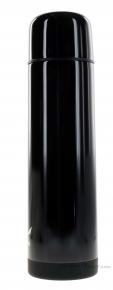 Salewa Thermo Lite 1l Thermos Bottle, Salewa, Black, , , 0032-11085, 5637947148, 4053865292918, N1-06.jpg