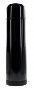 Salewa Thermo Lite 1l Thermos Bottle, Salewa, Black, , , 0032-11085, 5637947148, 4053865292918, N1-16.jpg