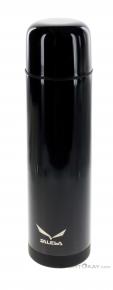 Salewa Thermo Lite 1l Thermos Bottle, Salewa, Black, , , 0032-11085, 5637947148, 4053865292918, N2-02.jpg