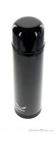 Salewa Thermo Lite 1l Thermos Bottle, Salewa, Black, , , 0032-11085, 5637947148, 4053865292918, N3-03.jpg