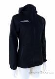 Rock Experience Great Roof Hoodie Mujer Chaqueta para exteriores, Rock Experience, Negro, , Mujer, 0393-10016, 5637947161, 8057734632696, N1-01.jpg