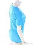 Rock Experience Ambition SS Women T-Shirt, , Turquoise, , Female, 0393-10026, 5637947272, , N2-17.jpg
