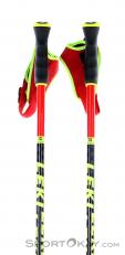 Leki Venom GS 3D Ski Poles, Leki, Red, , Male,Female,Unisex, 0012-10409, 5637947291, 4028173837946, N1-01.jpg