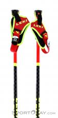 Leki Venom GS 3D Ski Poles, Leki, Red, , Male,Female,Unisex, 0012-10409, 5637947291, 4028173837946, N1-11.jpg