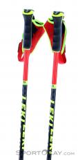 Leki Venom GS 3D Ski Poles, Leki, Red, , Male,Female,Unisex, 0012-10409, 5637947291, 4028173837946, N2-02.jpg