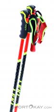 Leki Venom GS 3D Ski Poles, Leki, Red, , Male,Female,Unisex, 0012-10409, 5637947291, 4028173837946, N2-07.jpg