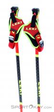 Leki Venom GS 3D Ski Poles, Leki, Red, , Male,Female,Unisex, 0012-10409, 5637947291, 4028173837946, N2-12.jpg