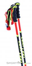 Leki Venom GS 3D Ski Poles, Leki, Red, , Male,Female,Unisex, 0012-10409, 5637947291, 4028173837946, N2-17.jpg
