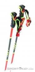 Leki Venom GS 3D Ski Poles, Leki, Red, , Male,Female,Unisex, 0012-10409, 5637947291, 4028173837946, N3-08.jpg