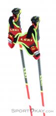 Leki Venom GS 3D Ski Poles, Leki, Red, , Male,Female,Unisex, 0012-10409, 5637947291, 4028173837946, N3-13.jpg