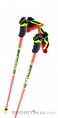 Leki Venom GS 3D Ski Poles, Leki, Red, , Male,Female,Unisex, 0012-10409, 5637947291, 4028173837946, N4-04.jpg