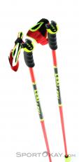 Leki Venom GS 3D Ski Poles, Leki, Red, , Male,Female,Unisex, 0012-10409, 5637947291, 4028173837946, N4-19.jpg