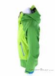 Karpos Storm Evo Mens Ski Touring Jacket, Karpos, Light-Green, , Male, 0381-10065, 5637947320, 8050949318140, N2-07.jpg